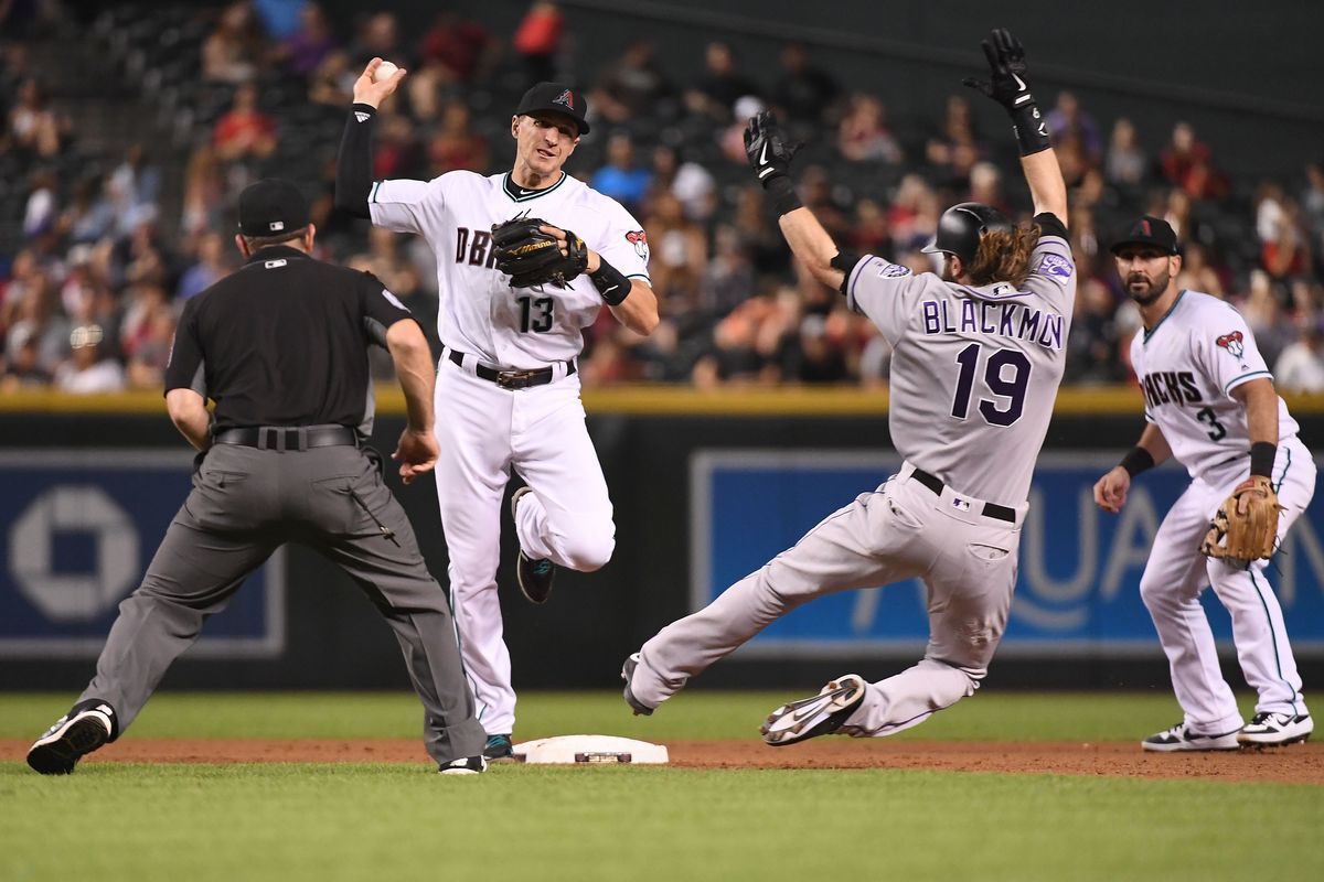 Arizona Diamondbacks vs Colorado Rockies Prediction, Betting Tips & Odds │01 JUNE, 2023