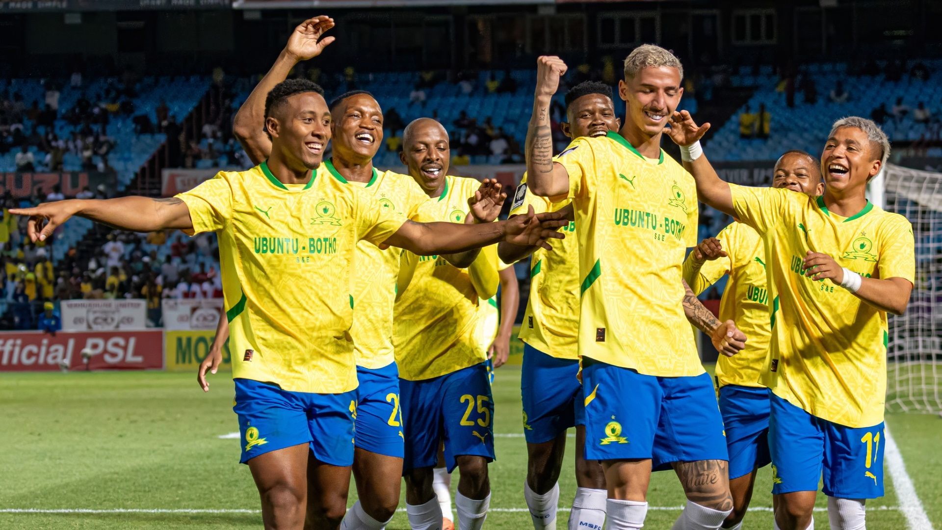 Chippa United vs Mamelodi Sundowns: Prediction for the Match on August 09, 2025 