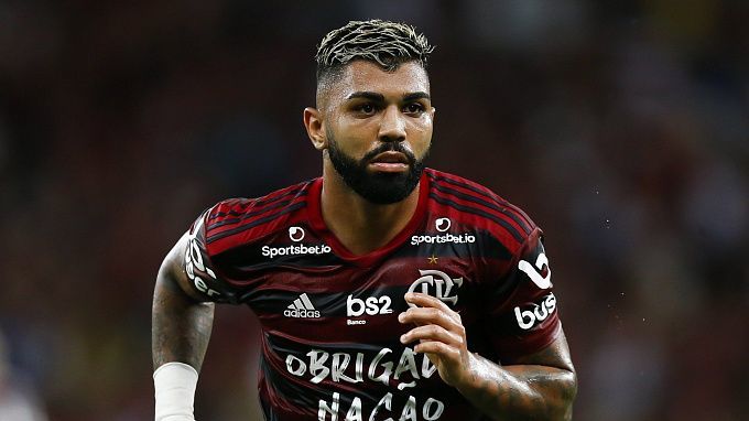 Flamengo vs Chapecoense, Betting Tips & Odds│12 JULY, 2021