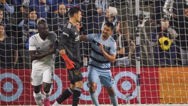 Sporting Kansas City vs LA Galaxy Prediction, Betting Tips and Odds | 12 MARCH 2023