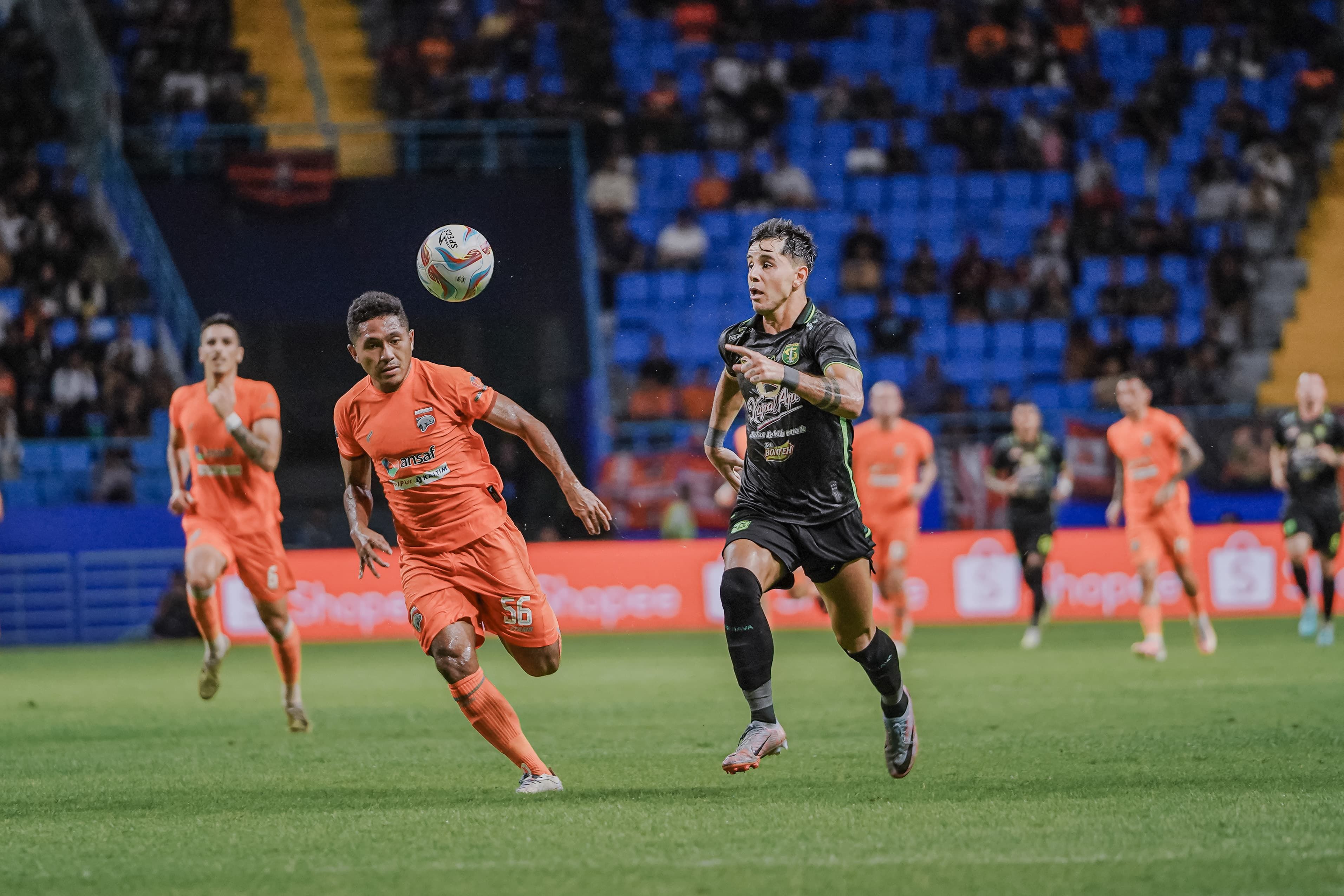 Borneo FC vs Semen Padang Prediction, Betting Tips & Odds | 14 JANUARY 2025