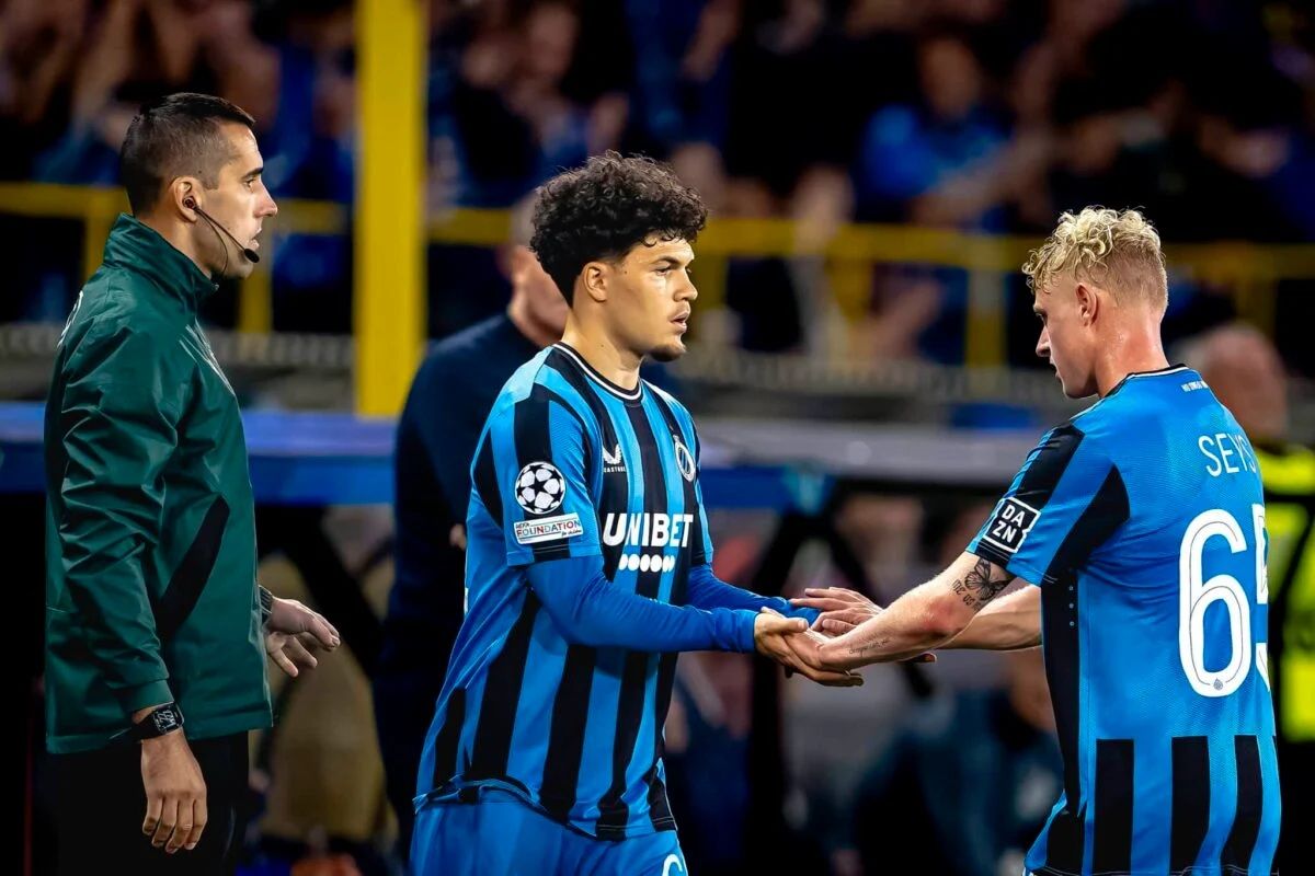 Club Brugge vs Genk Prediction, Betting Tips & Odds│13 APRIL, 2025