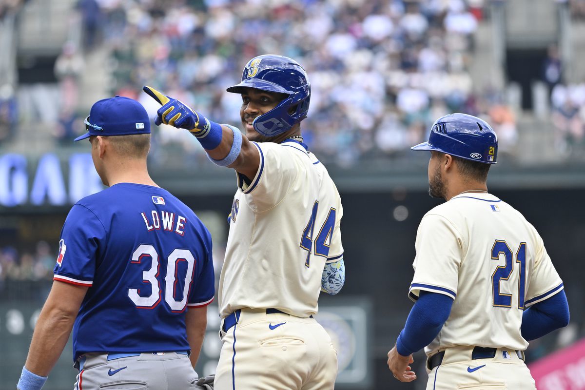 Seattle Mariners vs Texas Rangers: Prediction for the match on August 03, 2025