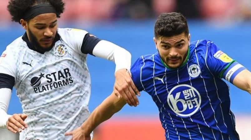 Luton Town vs Wigan Athletic Prediction, Betting Tips & Odds │3 SEPTEMBER, 2022