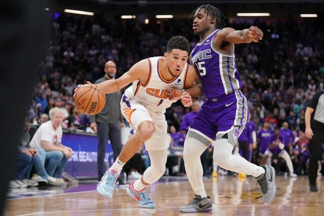 Phoenix Suns vs Sacramento Kings Prediction, Betting Tips and Odds | 13 OCTOBER, 2022