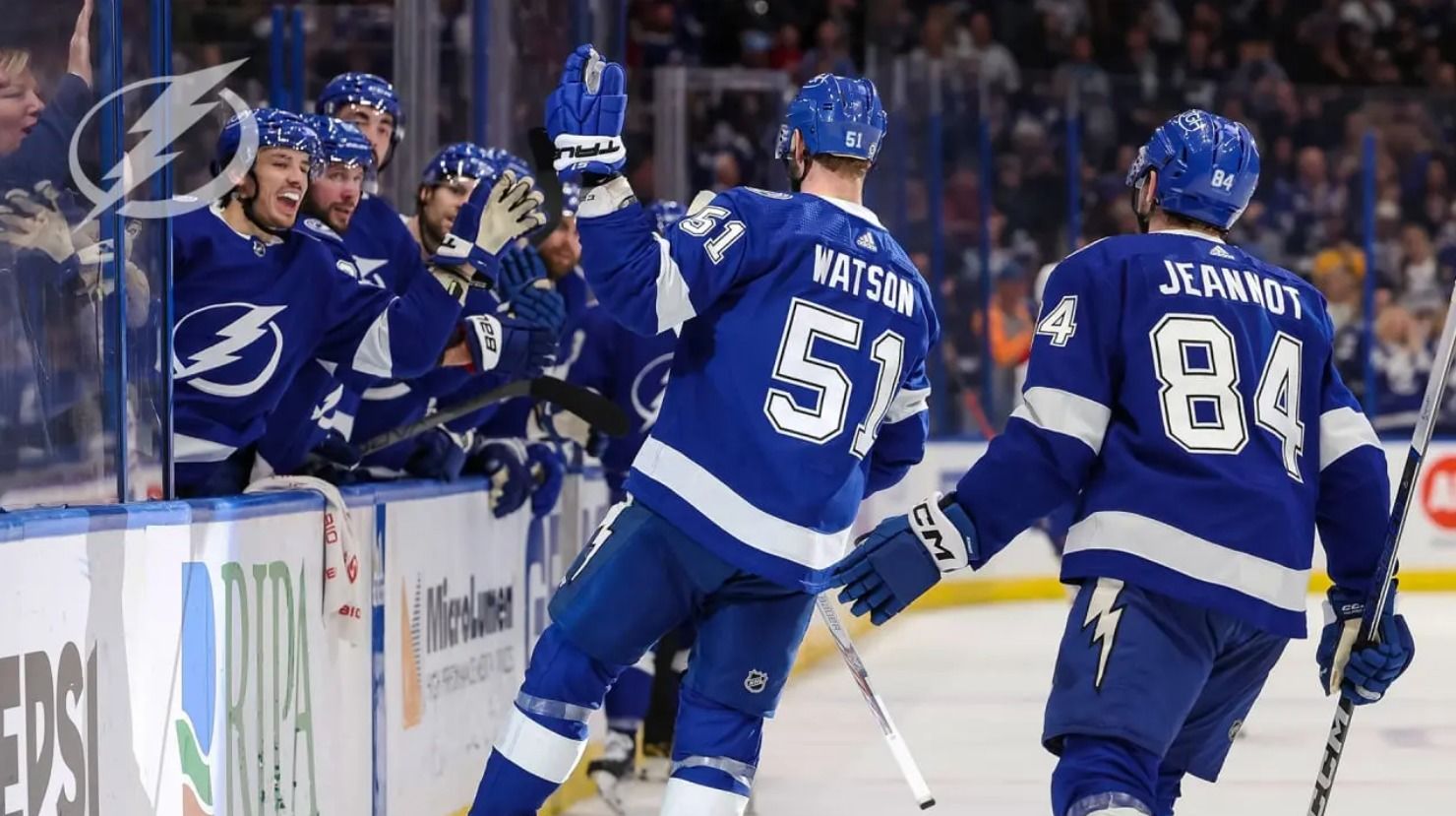 Tampa Bay Lightning vs Arizona Coyotes Prediction, Betting Tips & Oddsmakers │26 JANUARY , 2024