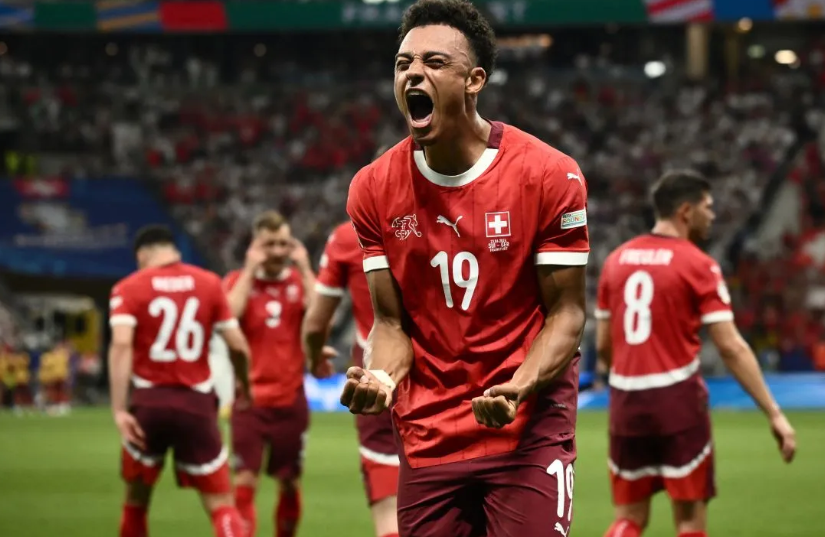 Switzerland vs Slovenia: Prediction for the Match on September 8, 2025