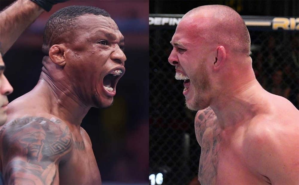 Serghei Spivac vs Jailton Almeida Prediction, Betting Tips & Odds │19 JANUARY, 2025