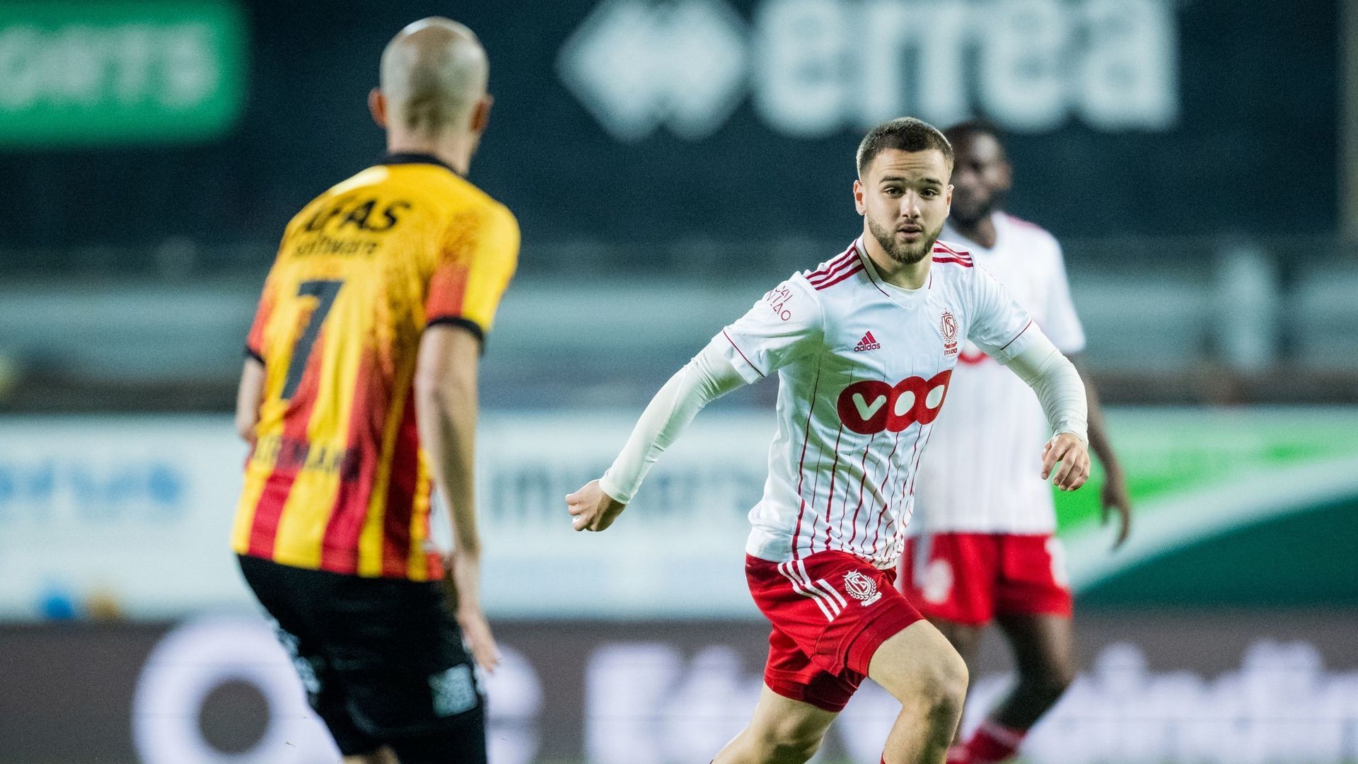 Standard Lieja vs. KV Mechelen. Pronostico, Apuestas y Cuotas│17 de enero de 2023