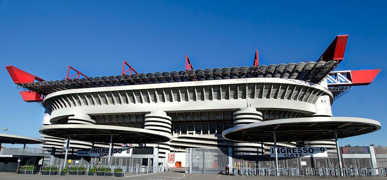 Milan and Inter Reach Agreement to Buy San Siro Stadium From the City