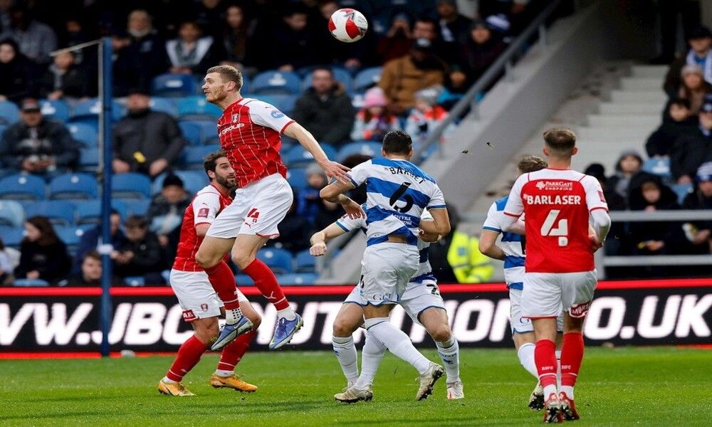 Queens Park Rangers vs Rotherham United Prediction, Betting Tips & Odds │24 February, 2024