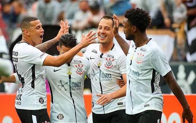 Fortaleza vs Corinthians Prediction, Betting Tips & Odds │22 AUGUST, 2022