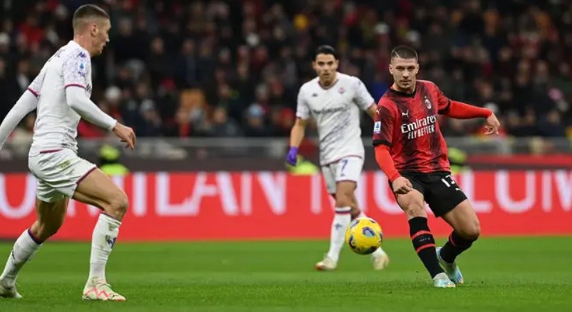 Milan vs Dortmund Prediction, Betting Tips & Odds │28 NOVEMBER, 2023
