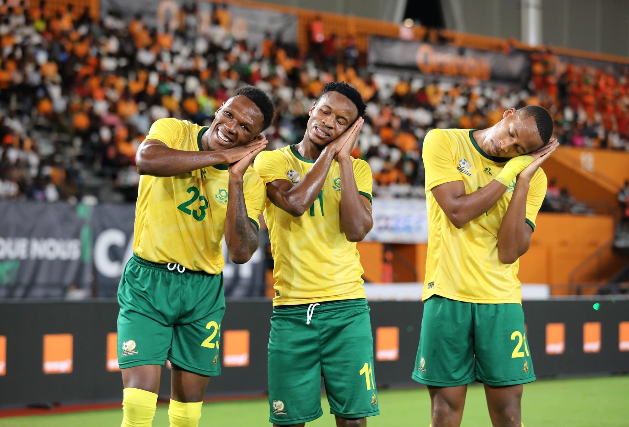 South Africa vs Benin Prediction, Betting Tips & Odds │18 NOVEMBER, 2023