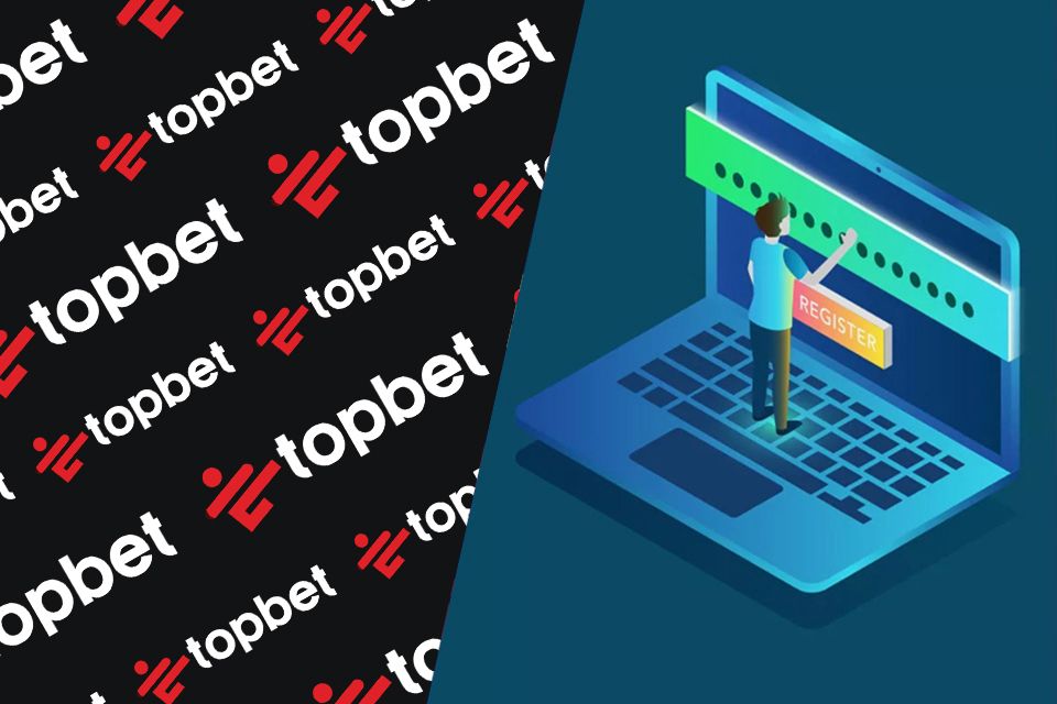Topbet Sign up South Africa