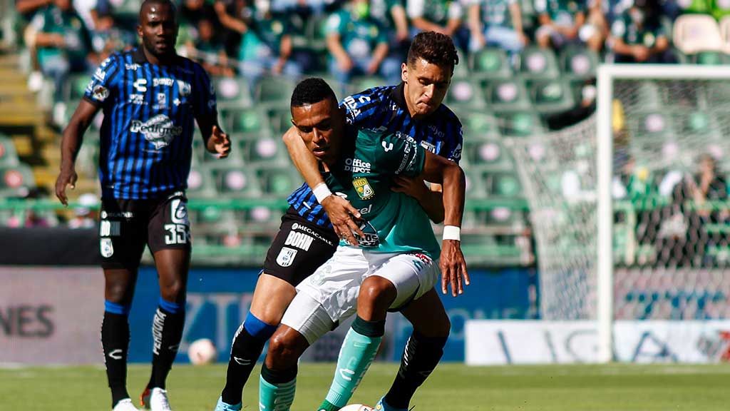 Queretaro FC vs Club Leon Prediction, Betting Tips & Odds │10 FEBRUARY, 2023