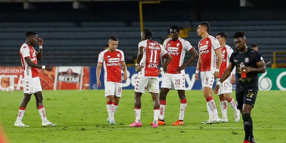 Santa Fe vs Bucaramanga Prediction, Betting Tips & Odds | 8 February, 2024