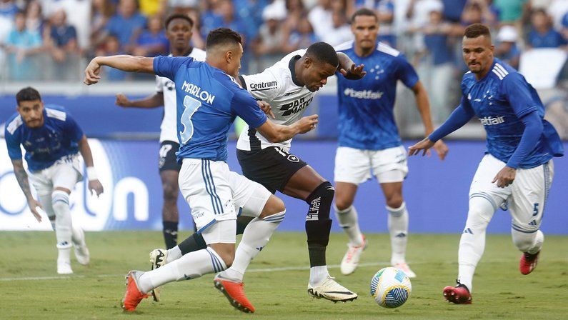 Botafogo vs Atlético Goianiense Prediction, Betting, Tips, and Odds | 19 APRIL 2024