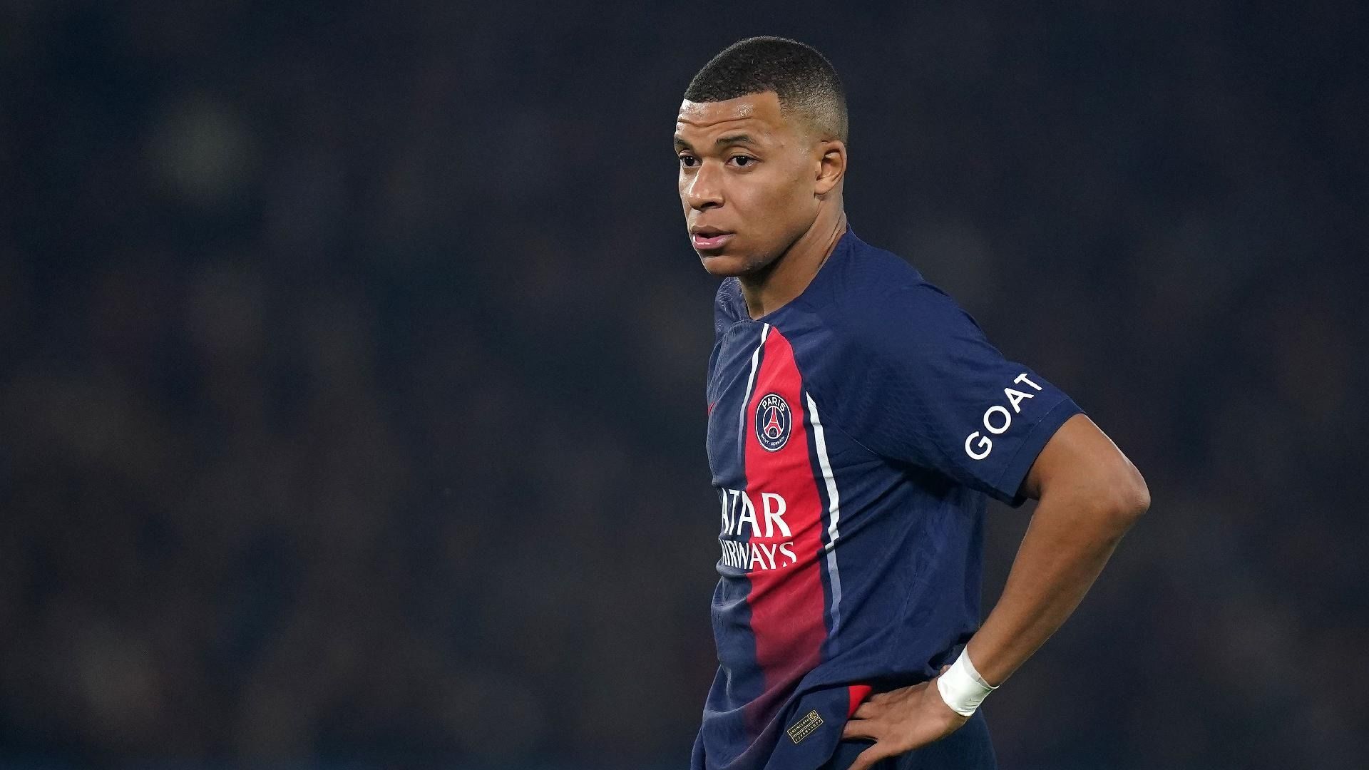 Mbappe Is Unhappy With Real Madrid's Financial Conditions