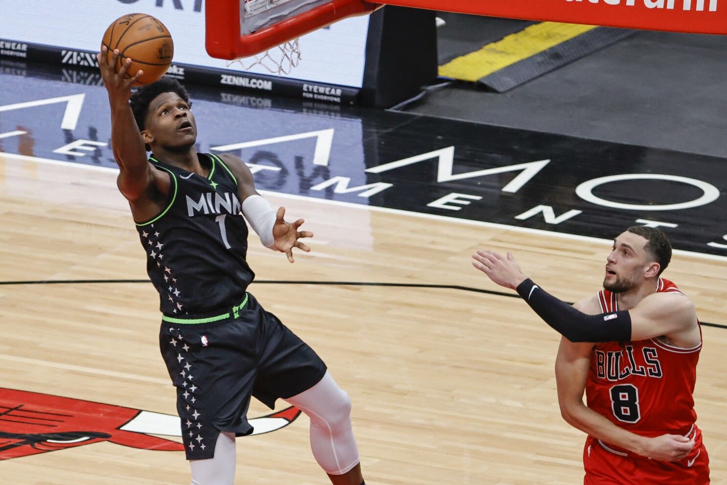 Minnesota Timberwolves vs Chicago Bulls Prediction, Betting Tips & Odds │19 DECEMBER, 2022