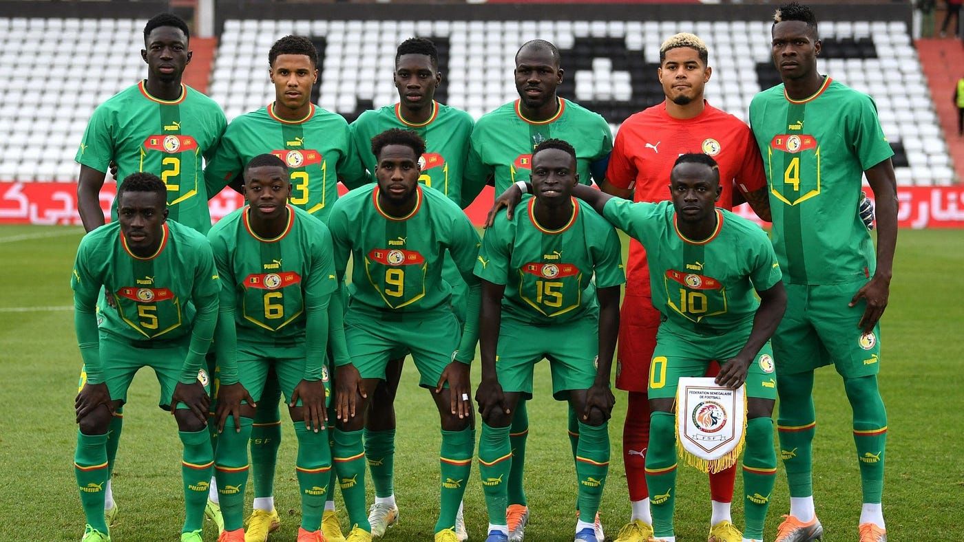 Senegal vs. Camerún. Pronóstico, Apuestas y Cuotas | 19 de enero de 2024
