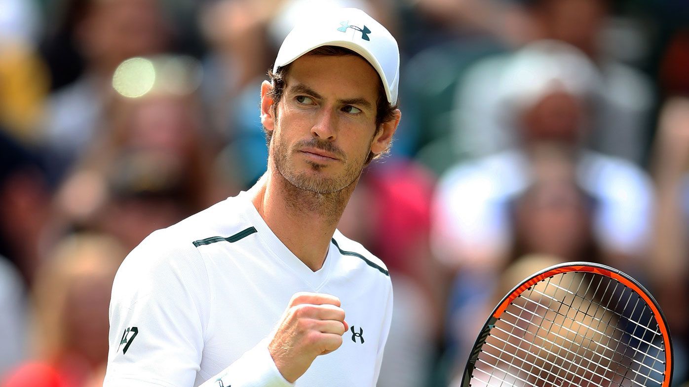 Andy Murray vs Dominic Thiem Predictions, Betting Tips & Odds │2 MAY, 2022
