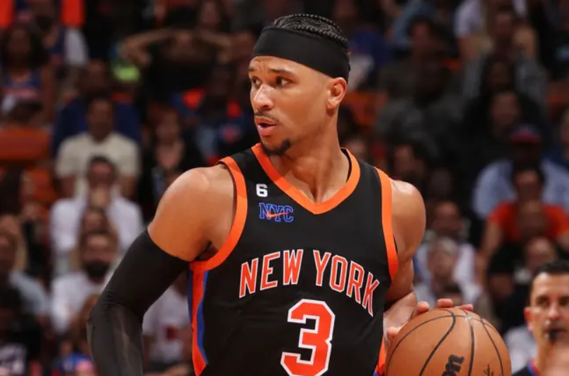 Philadelphia 76ers vs New York Knicks Prediction, Betting Tips & Odds │23 FEBRUARY, 2024