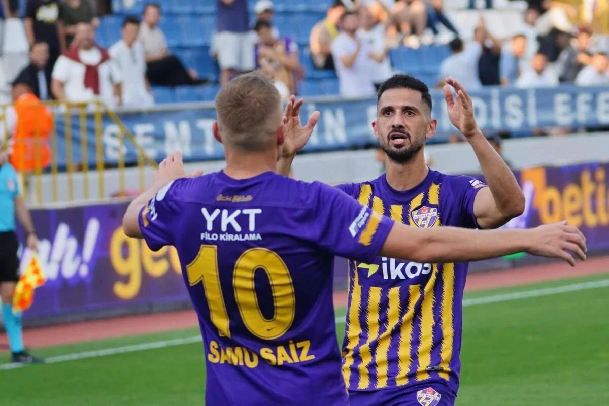 Eyüpspor vs Kasımpaşa: Prediction for the Match on May 10, 2025