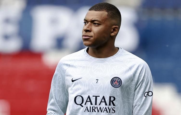 Mbappé Accused of Bribing Police Officers