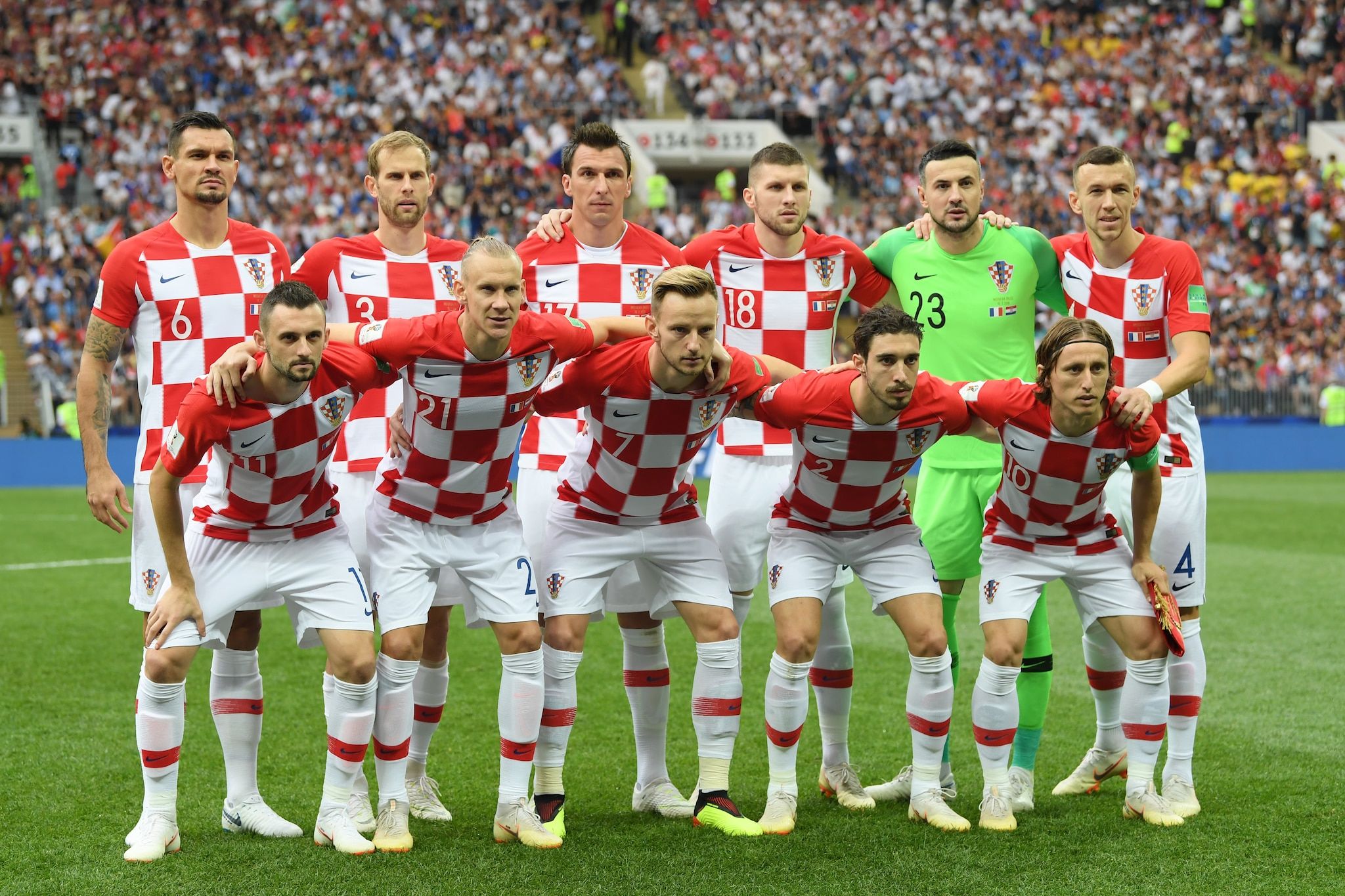 Croatia at the Qatar World Cup 2022 Group, Schedule of Matches, Star players, Roster, and Coach