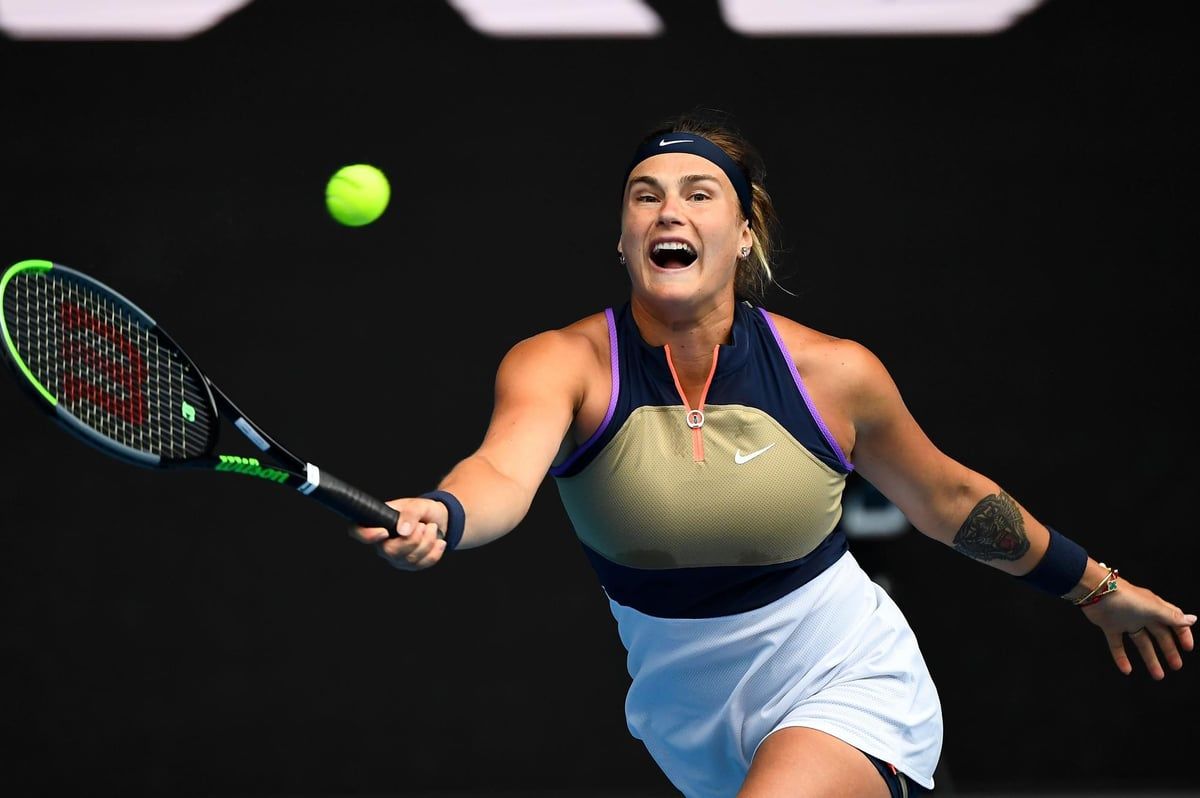 Aryna Sabalenka vs Donna Vekic Prediction, Betting Tips and Odds │25 JANUARY, 2023