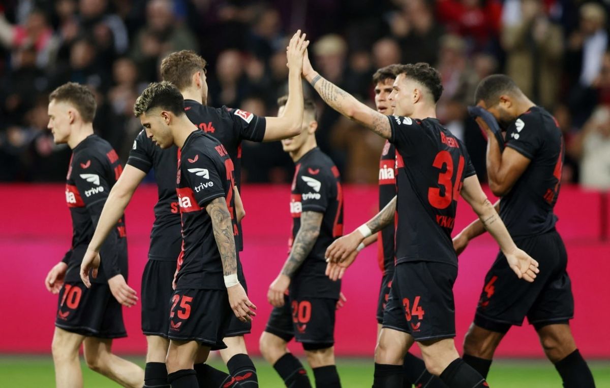 Bayer Leverkusen vs. Hoffenheim. Pronóstico, Apuestas y Cuotas | 30 de marzo de 2024