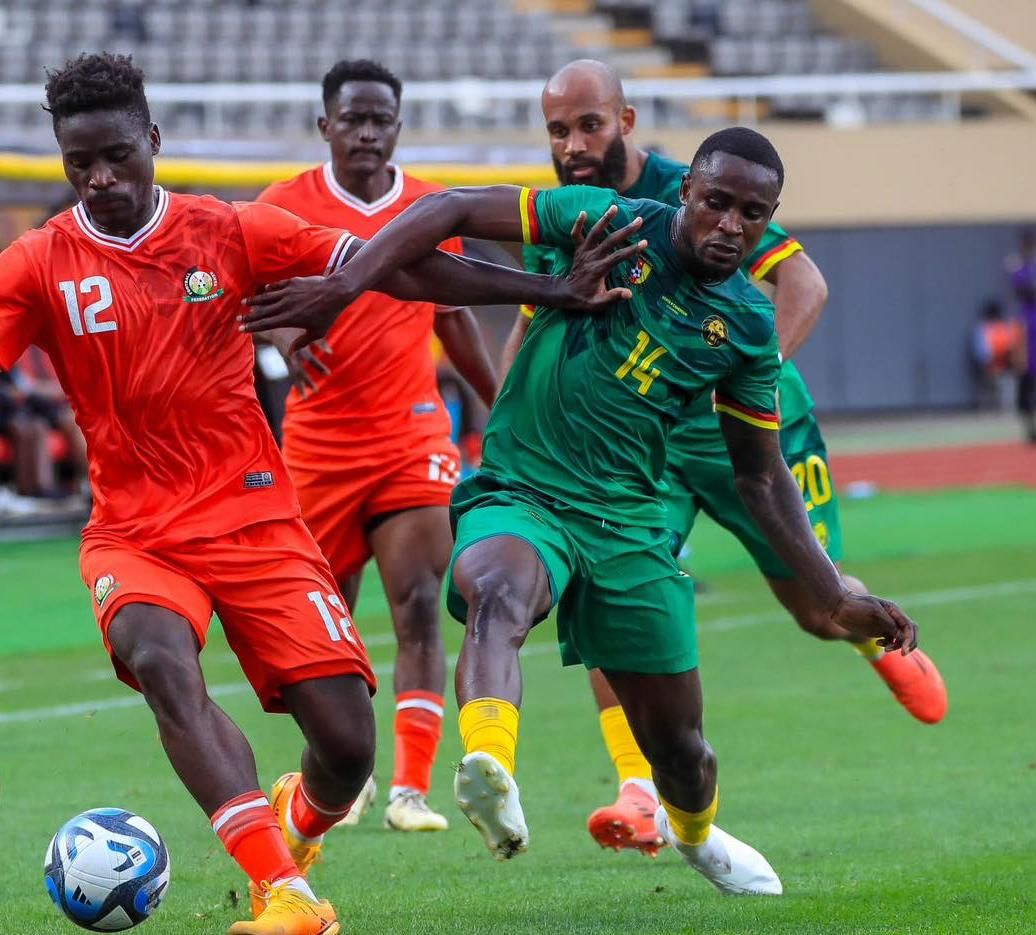 Cape Verde vs Cameroon: Prediction for the Match on September 09, 2025 