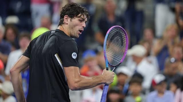 Taylor Fritz vs Ugo Humbert: Prediction for the Match on October 23, 2025