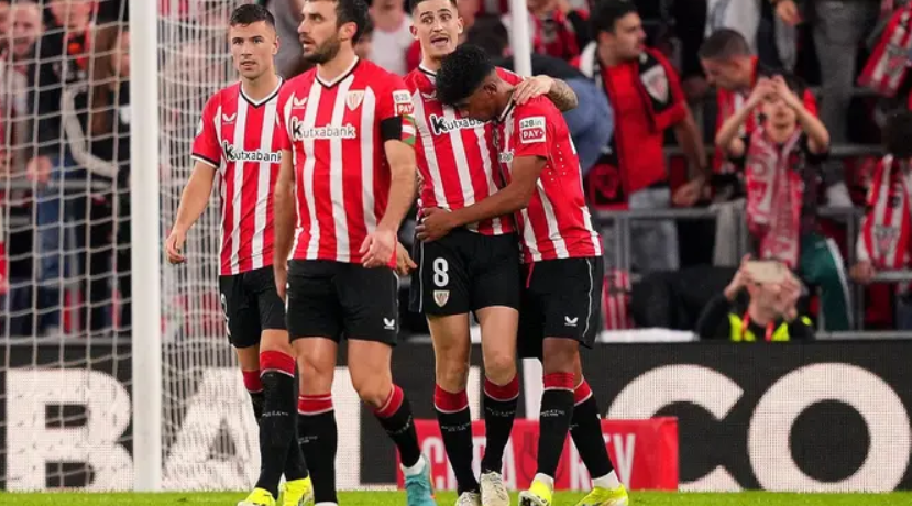 Athletic Bilbao vs Mallorca Prediction, Betting Tips & Odds │2 FEBRUARY, 2024