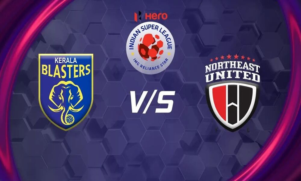 Kerala Blasters vs NorthEast United Prediction, Betting Tips & Odds │21 October, 2023