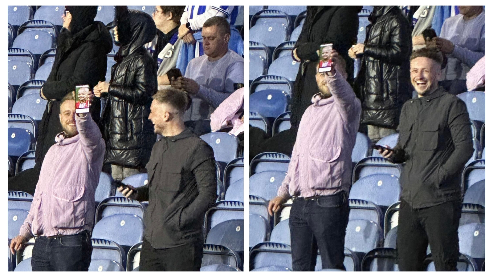 Sheffield Wednesday Fan Arrested For Laughing At A Boy Who Died Of Cancer