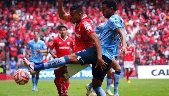 Pachuca vs Deportivo Toluca Prediction, Betting Tips & Odds│31 OCTOBER,2022 