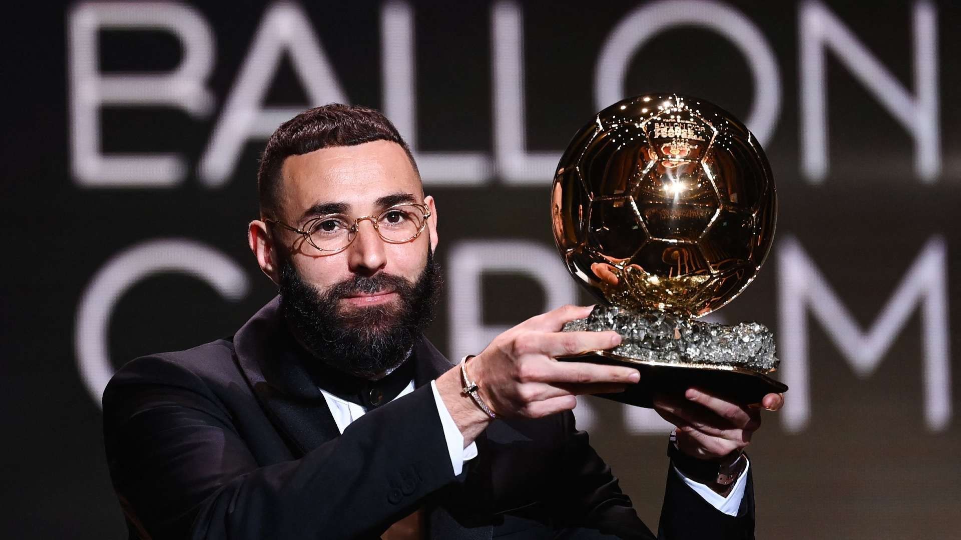 Con el Ballon d’Or de Benzema, La Liga se mantiene como una de las más ganadoras