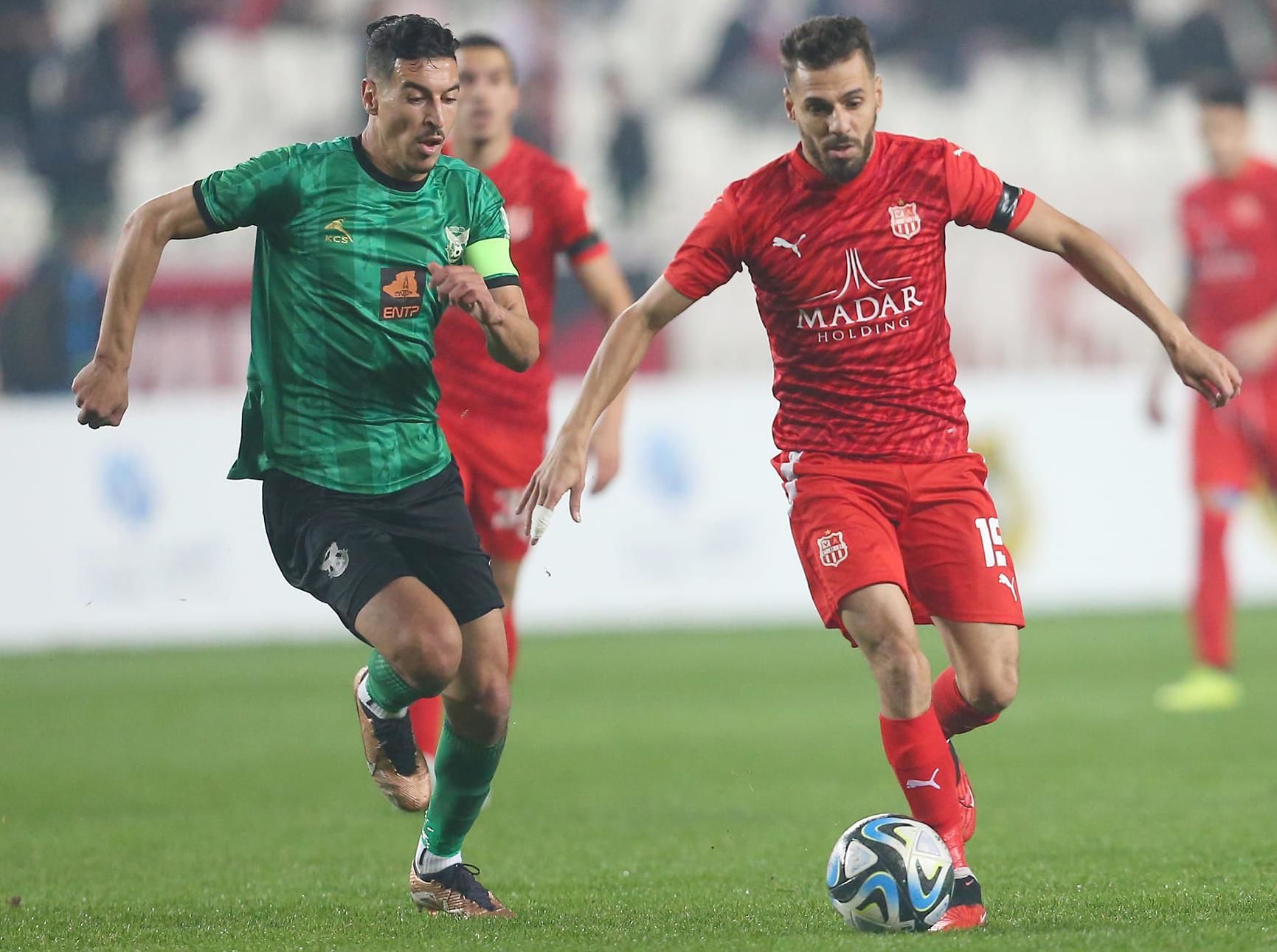 NC Magra vs CS Constantine Prediction, Betting Tips & Odds │24 MARCH, 2024