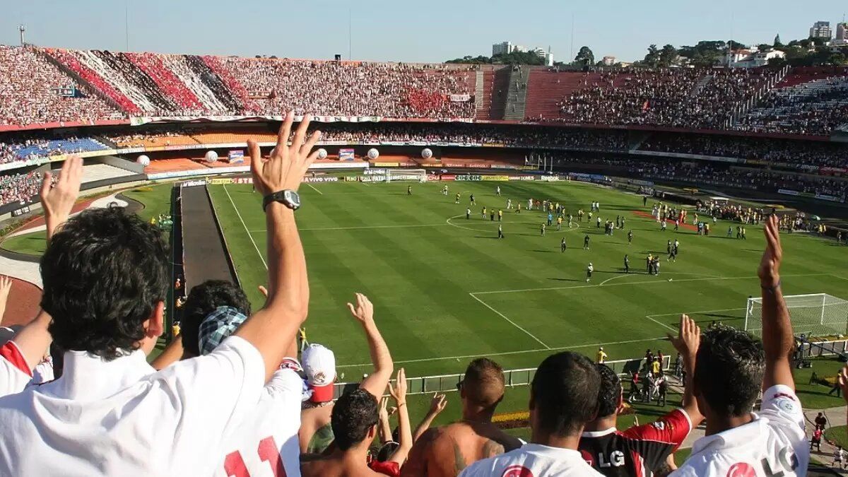 Club Atletico Tigre vs Sao Paulo Prediction, Betting Tips & Odds │07 APRIL, 2023