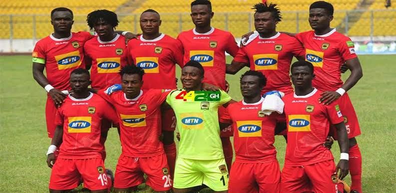 King Faisal Babes vs Asante Kotoko  Predictions, Betting Tips & Odds │03 APRIL, 2022