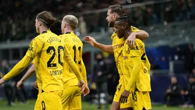 Bayer vs Borussia Dortmund. Pronóstico, Apuestas y Cuotas | 3 de diciembre de 2023