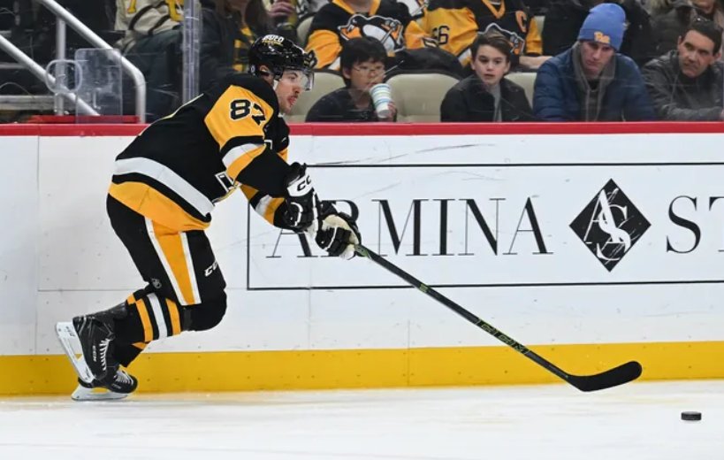 LA Kings vs PIT Penguins Prediction, Betting Tips & Odds│ 21 JANUARY, 2025