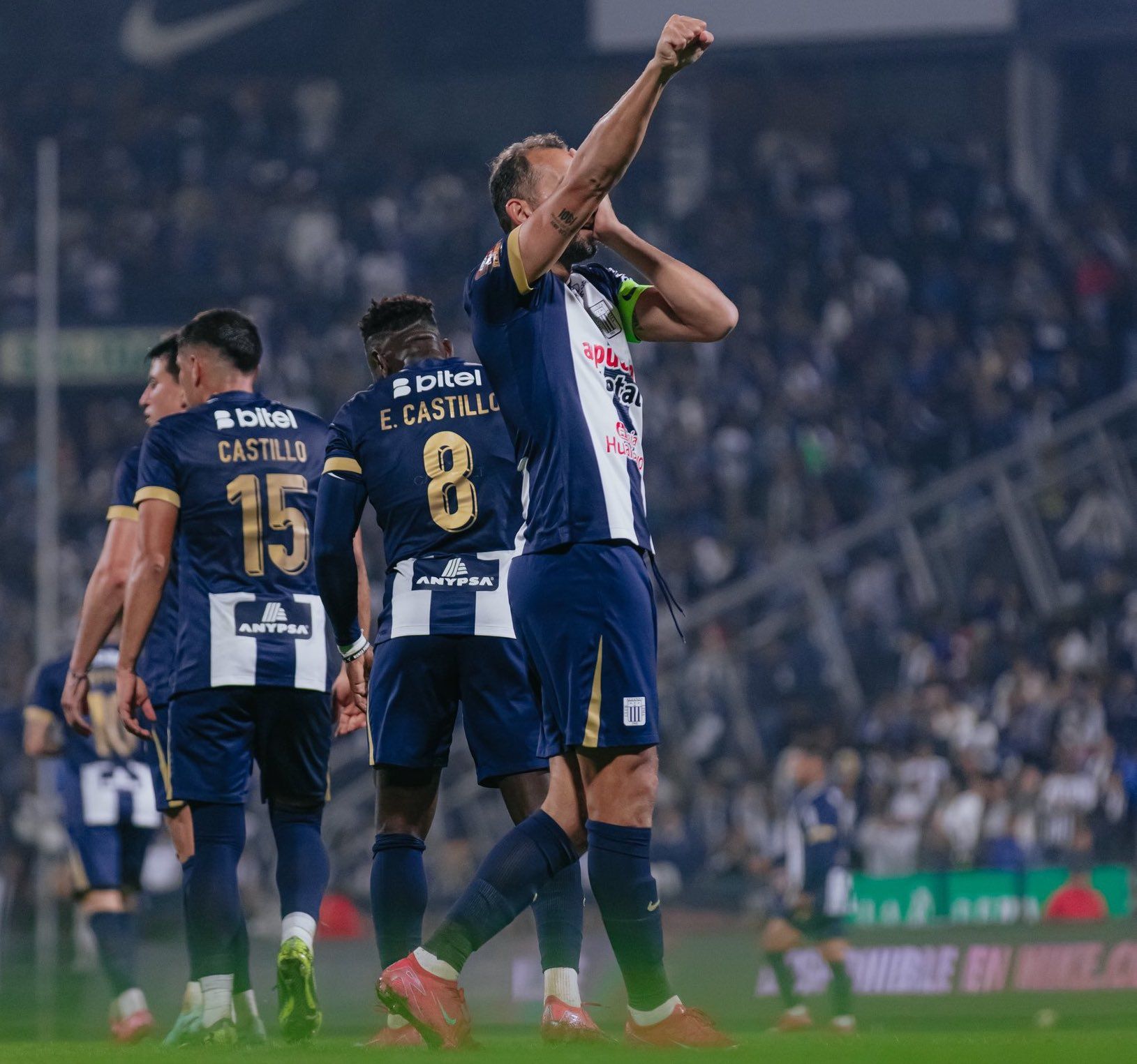 Alianza Lima vs Gremio: Prediction for the Match on July 17, 2025 