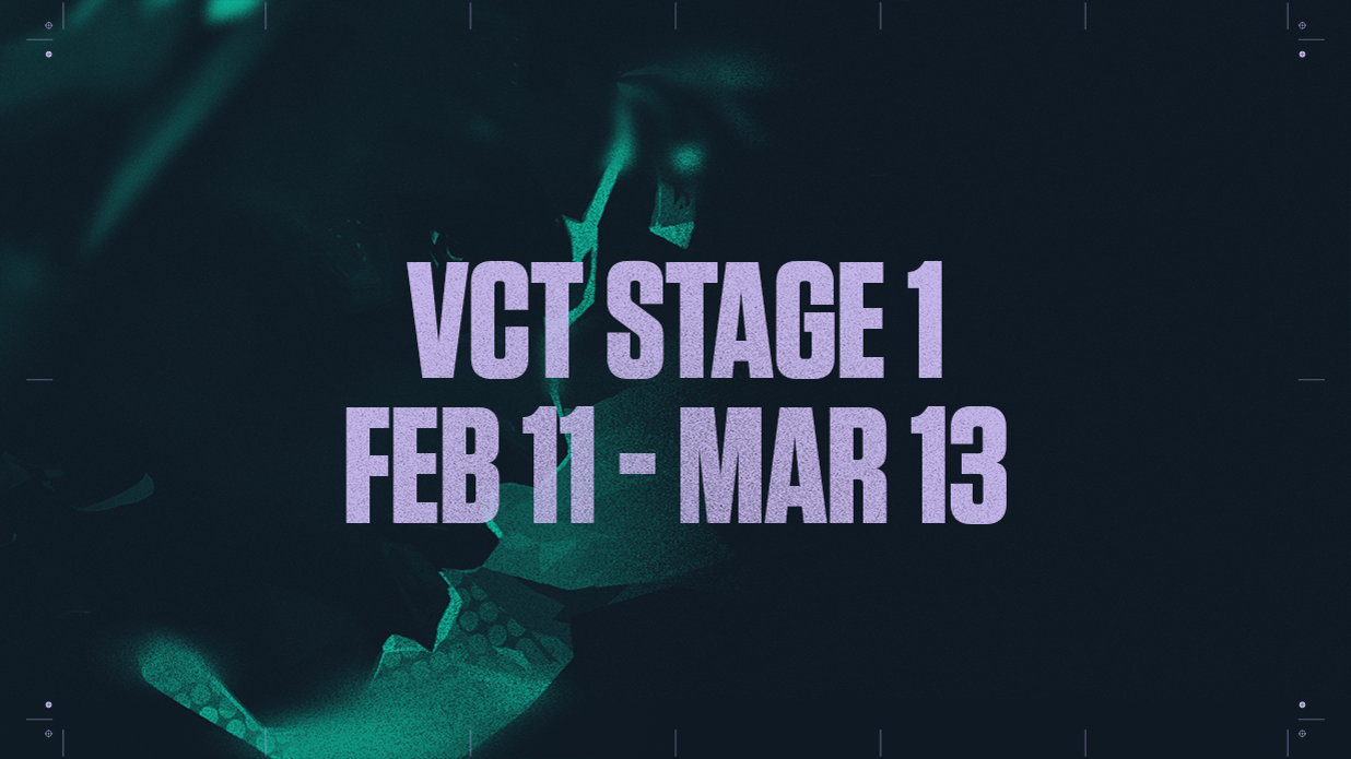 Valorant VCT Odds: Participating Teams and Betting Odds