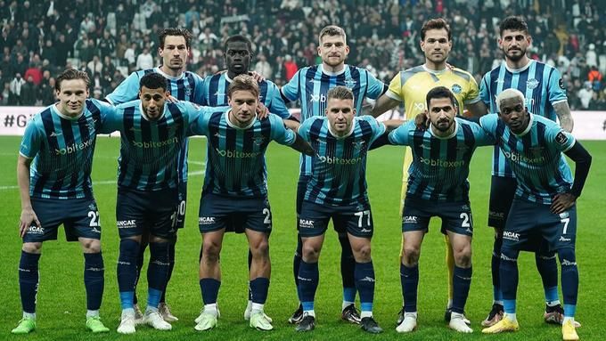 Basaksehir vs Adana Demirspor Pronóstico, Apuestas y Cuotas | 09 de enero de 2023