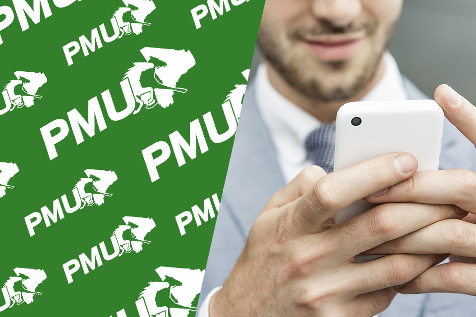 PMU Mobile App
