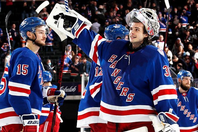 New York Rangers vs Pittsburgh Penguins Prediction, Betting Tips & Odds │15 MAY, 2022