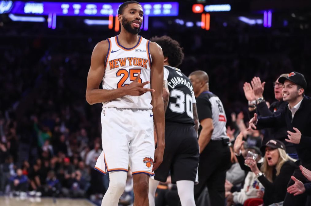 Brooklyn Nets vs New York Knicks: Prediction for the Match on November 25, 2025
